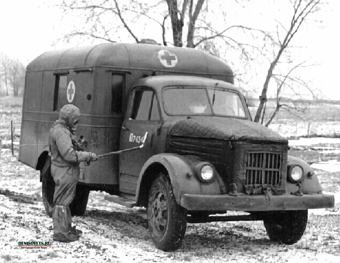 Автомодельное бюро: АС-3