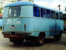 АСЧ-03 выпуска после 1983 года