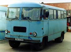 АСЧ-03 выпуска после 1983 года