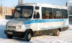 фото 10: автобус ЧЗСА-03МС-5301БО