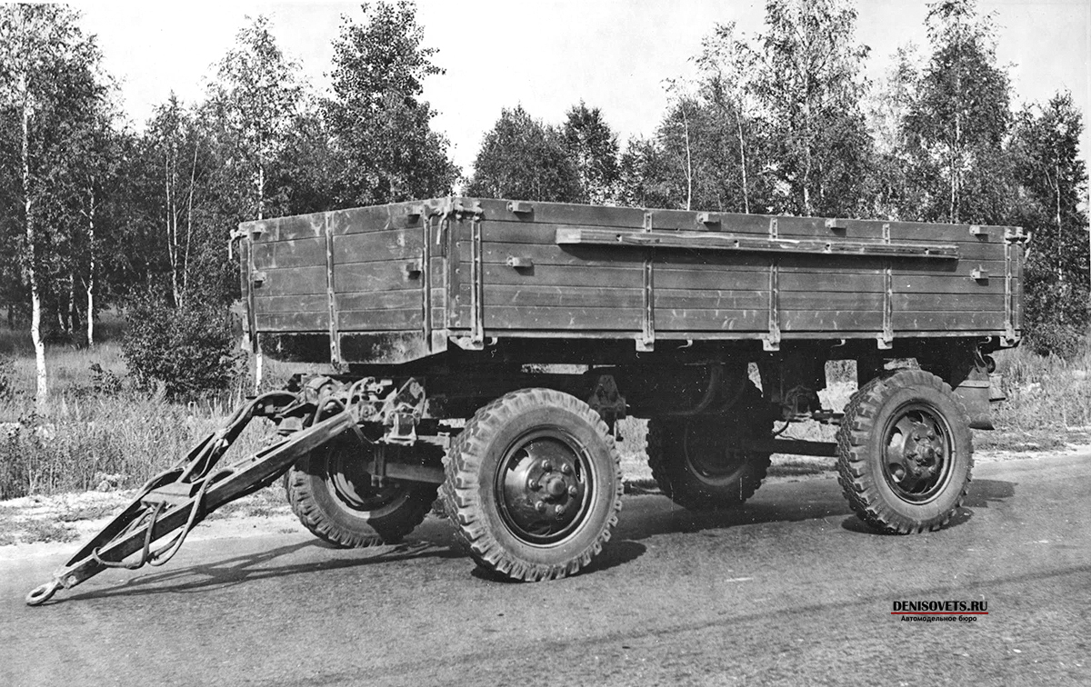 ГАЗ-711