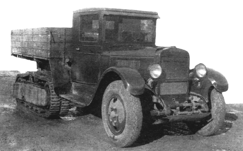 ЗИС-22Н