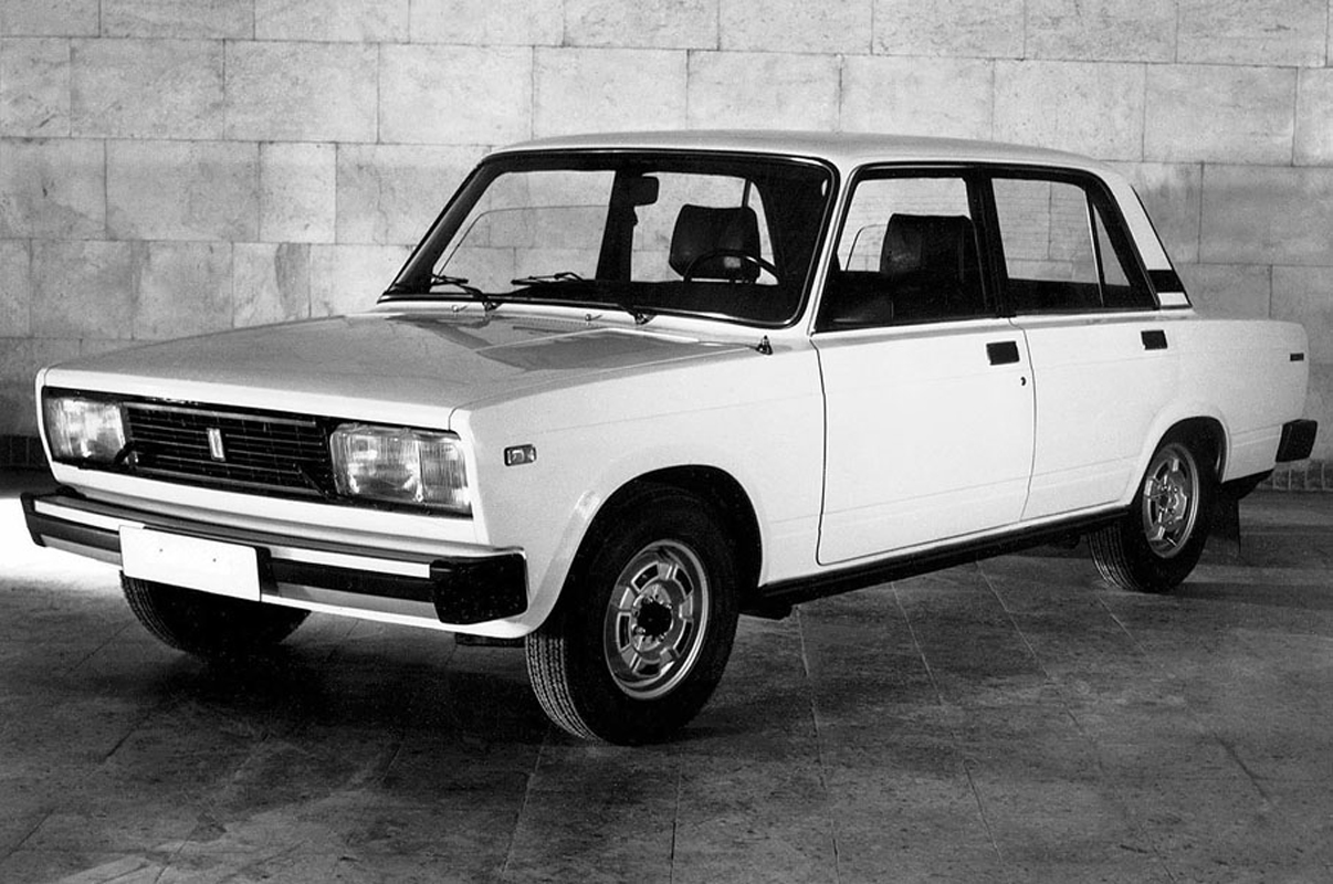 Тюнинг комплект Lada (ВАЗ) 2105 1980-2010